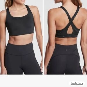 Athleta Sports Bra